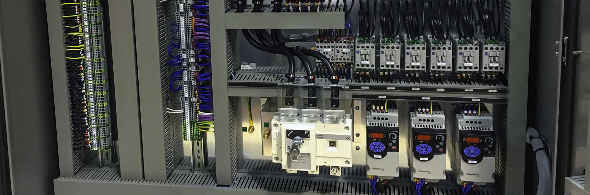 Electrical Design
