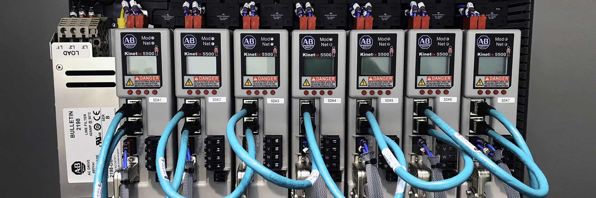 Plant Commissioning